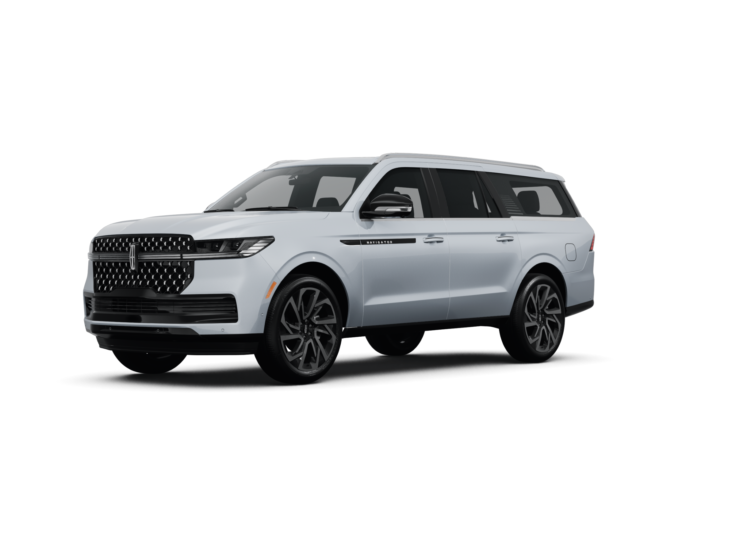 New 2025 Lincoln Navigator L Black Label Prices | Kelley Blue Book